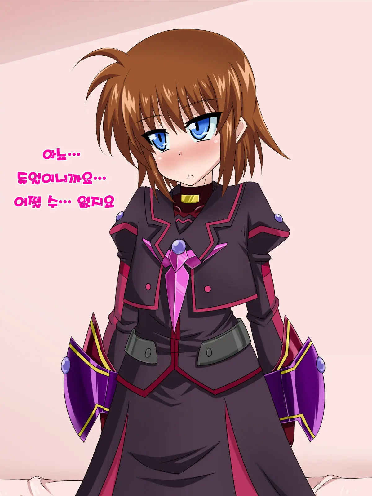 Kininatteita Onnanoko Ga, Itsunomanika Kimobuta Otoko No Ochinpo Ana Ni Tsukuri Kaerareteita... ~Yogosare Ochirutosareteiku Ou To Shinka~
